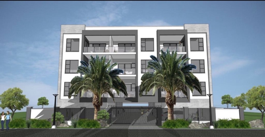 2 Bedroom Property for Sale in Table View Western Cape